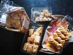 -钜记手信(新马路旗舰店)