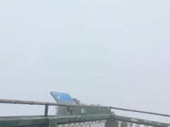 -海南铜鼓岭景区