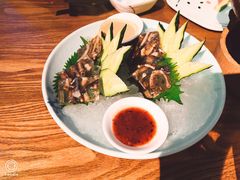 -新悦·霞浦海鲜生(上下杭店)