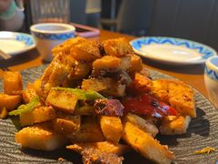 -伊斯麦尔丝路·新派菜(沙子口店)