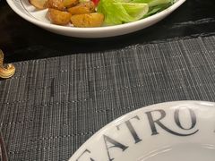 -IL TEATRO 精品意大利餐厅