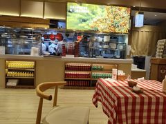 -西贝(枫蓝国际购物中心店)
