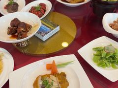 -新木器时代餐厅(太湖新天地店)