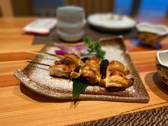 -皇品田苑日式料理(苏州中心店)