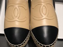 -CHANEL(恒隆广场店)