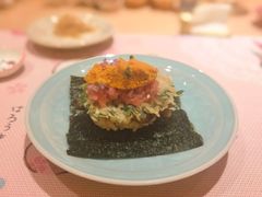 -松临·铁板烧&Omakase(神农店)