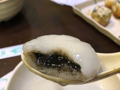 -东泰祥生煎馆(陕西南路店)