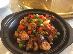 -渔公码头·九龙湾国际饭店