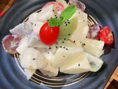 -黑牛の店·和牛烧肉(石家庄万象城店)