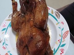 -王浩儿纪六孃甜皮鸭(乐山总店)