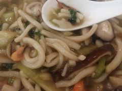 -安仙拉面美食(横店镇店)