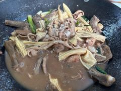 -大地农庄(逢沙大道店)
