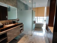 -漳州佰翔圆山酒店·圆山畔西餐厅