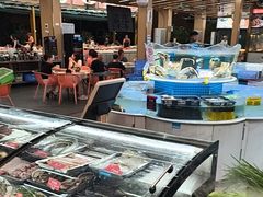 -皮记海鲜1995(寮步店)