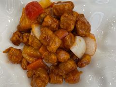 -香港新曜记·粤菜点心(滨江宝龙店)