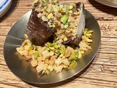 开心果可露丽冰淇淋-幸邻食堂