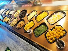 -比格比萨自助(宝山日月光店)