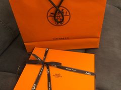 -爱马仕 HERMES(德基广场店)