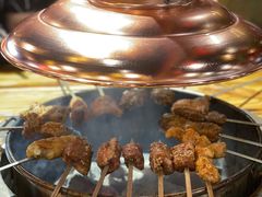 -号令江湖·水浒烤肉(和畅睦邻中心店)