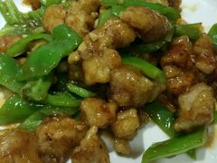 -金掌勺东北菜(格兰晴天店)