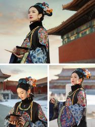 -美云庭古装·格格服汉服·京城旅拍(北京店)