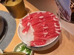 -巴奴毛肚火锅(七宝领展广场店)