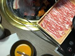 -火炉火自助餐(枫蓝国际店)