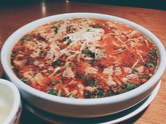 -蜀宴小调·精致家常菜(科华店)