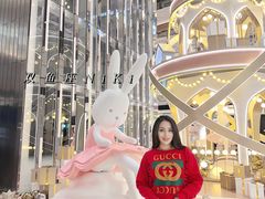 -上海尚嘉中心