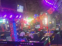 -路边边.炒菜烧烤.音乐餐厅(良乡长虹店)