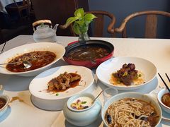 -庆云楼饭庄(什刹海店)