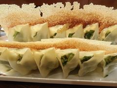 -海荣锅贴馆(五味十字店)