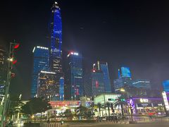 -英皇电影城(平安金融中心IMAX激光店)