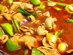 -湘肠香火锅店(团结湖店)