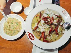 -鱼亨小鲜酸菜鱼(大信店)