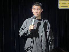 -喜剧部落脱口秀(三里屯店)