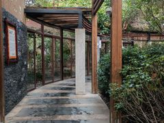 -张家港金凤凰度假村温泉