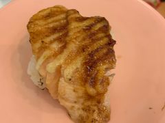 -争鲜回转寿司(通州万达店)