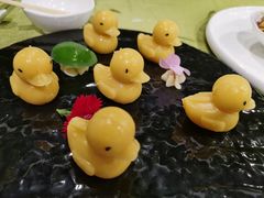 -北京全聚德(西客站店)