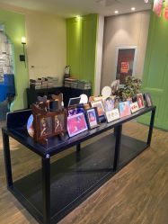 -盘子女人坊古装写真摄影(天津总店)