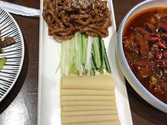 -新侨小馆(东直门北小街店)