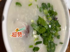 -强记鱼粥(南村店)
