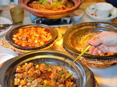 -川堂风·跷脚牛肉·乐山爆炒(中建乐荟天地店)