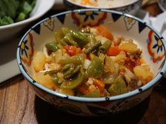 -纳瓦新疆菜(银都店)