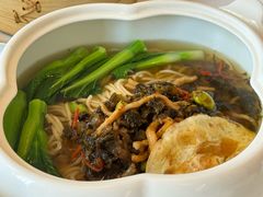 -伯衡55·吉品轩(乌鲁木齐南路店)