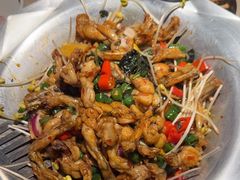 -蛙小侠(珠海华发商都店)