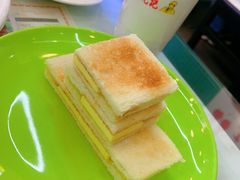 -澳门陈光记烧味饭店(万象城店)