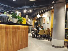 大堂-帽帽家只卖生蚝·烧烤(沙湖路店)