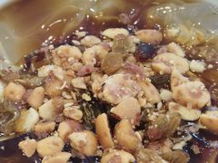 冰粉-霸道川面馆(张江店)