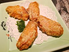 -新白鹿餐厅(松江开元地中海店)